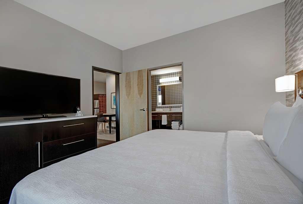 Home2 Suites By Hilton Yuma Pivot Point Room photo