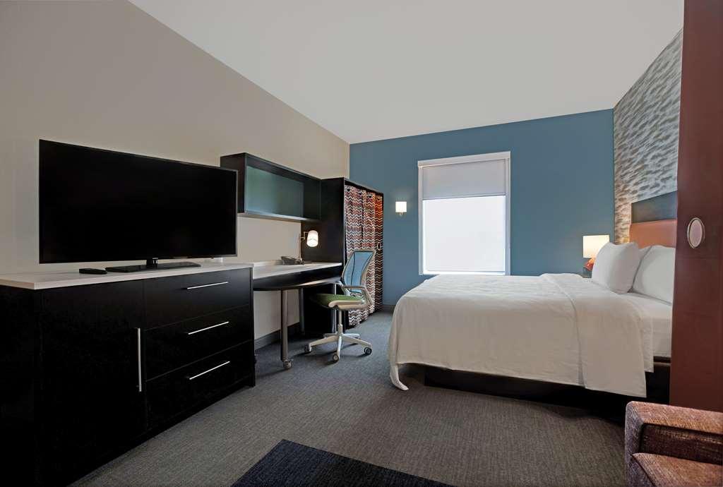 Home2 Suites By Hilton Yuma Pivot Point Room photo